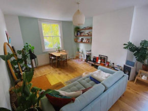 Beautiful 1 bedroom near London Fields and Victoria Park